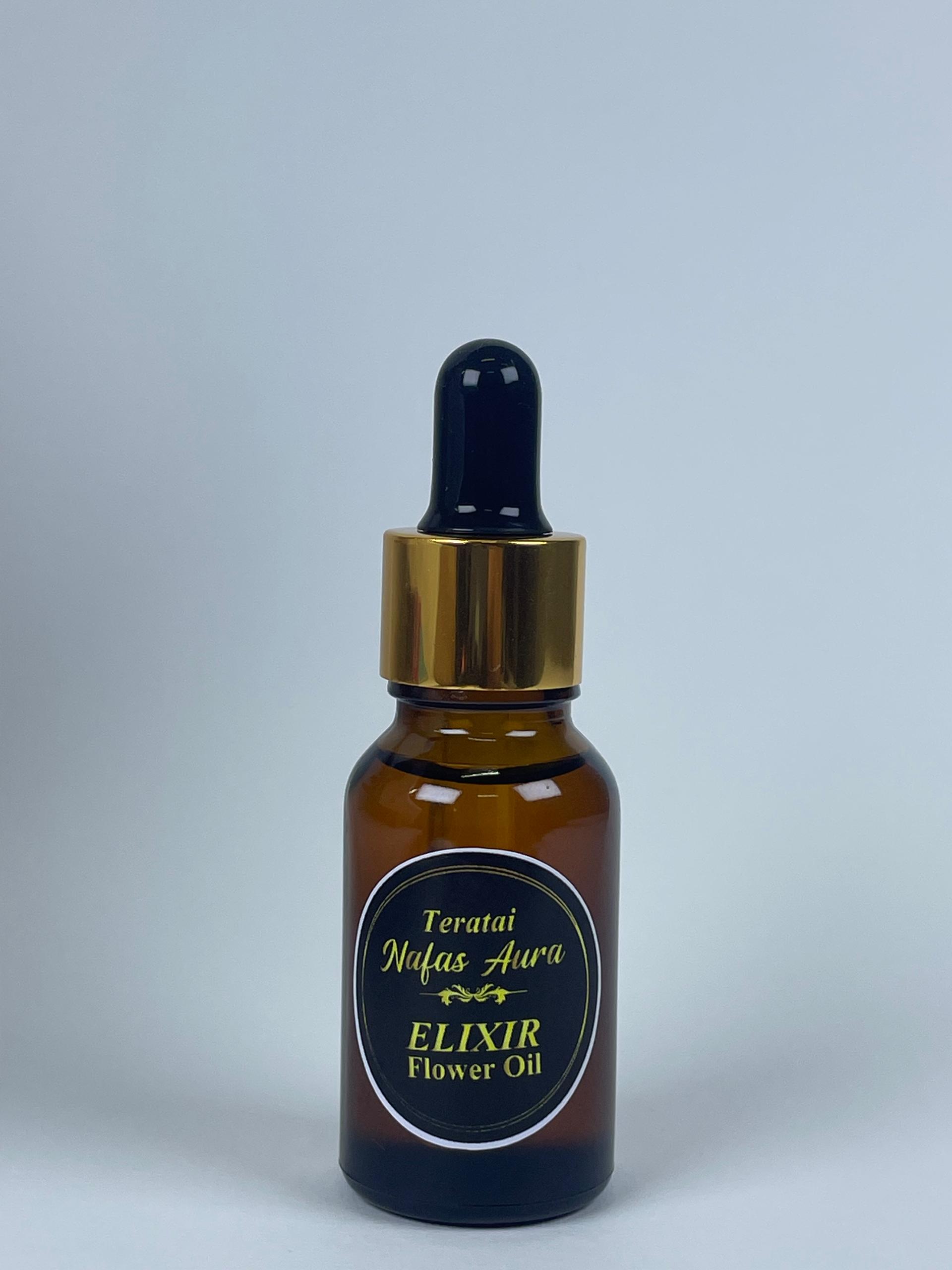 Elixir Oil