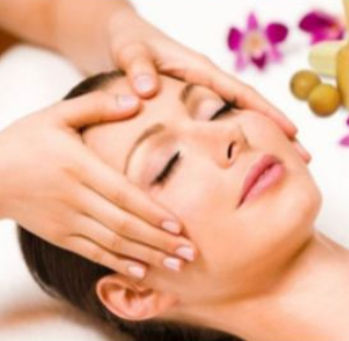 TERATAI FACIAL SERI SEGAR