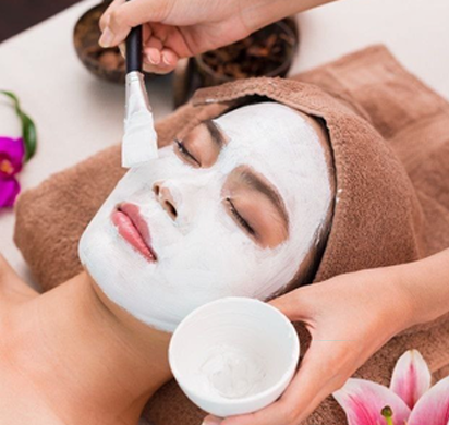TERATAI FACIAL SERI WAJAH - SINUS