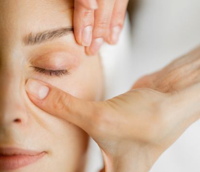 TERATAI FACIAL BEKAM RESDUNG